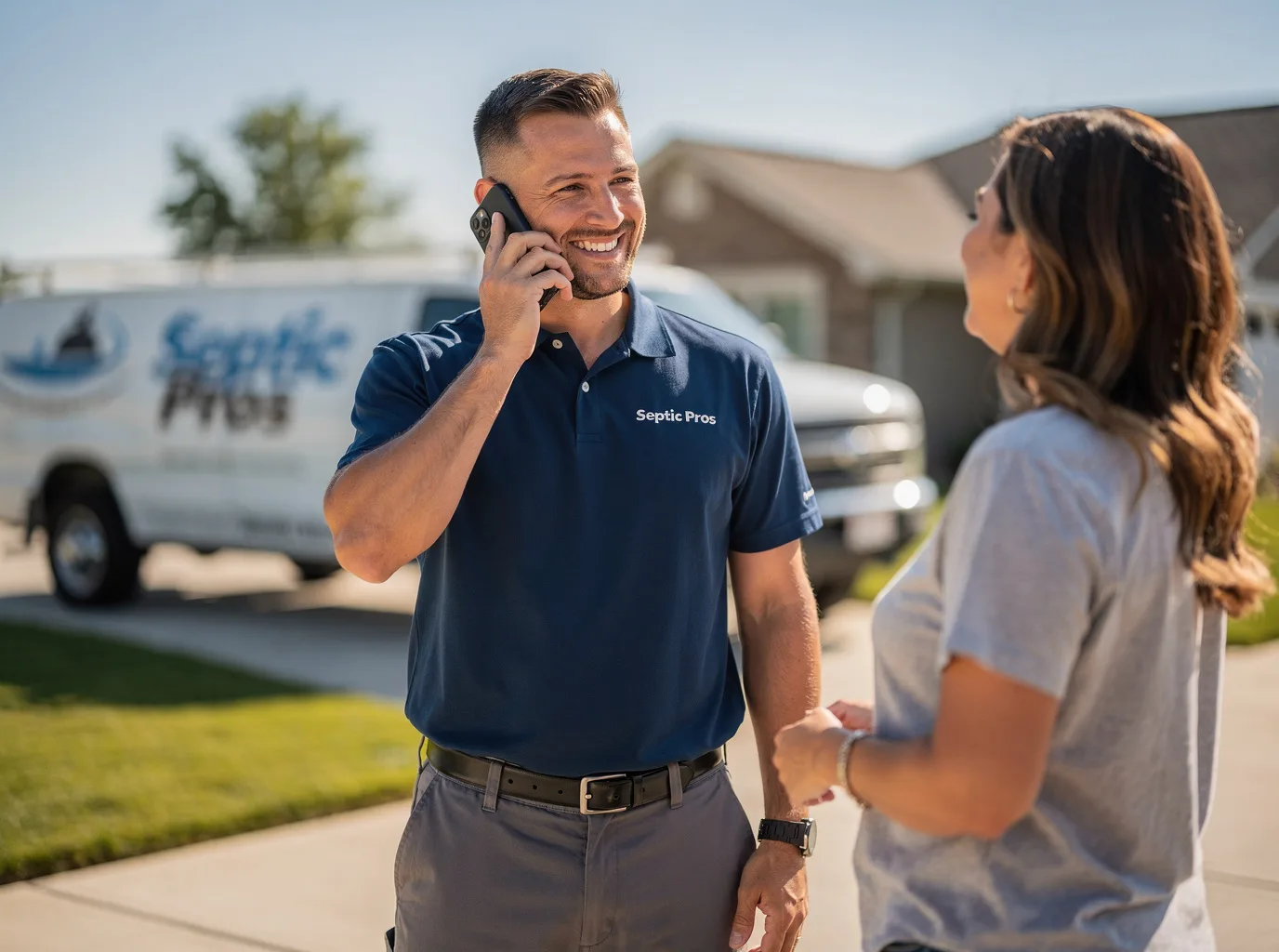 Septic Tank Pumping Newberry, MI FAQs